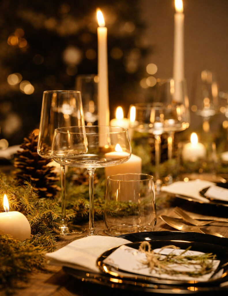 Création culinaire du Chef Houdart